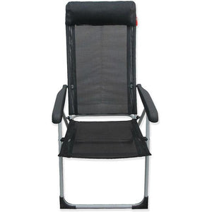 Lollie Pop Folding Chair - Black - Towsure