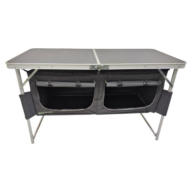 Napoli Storage Table (120 x 60 cm) - Towsure