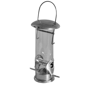 Nature's Market Deluxe Wild Bird Seed Feeder - Towsure