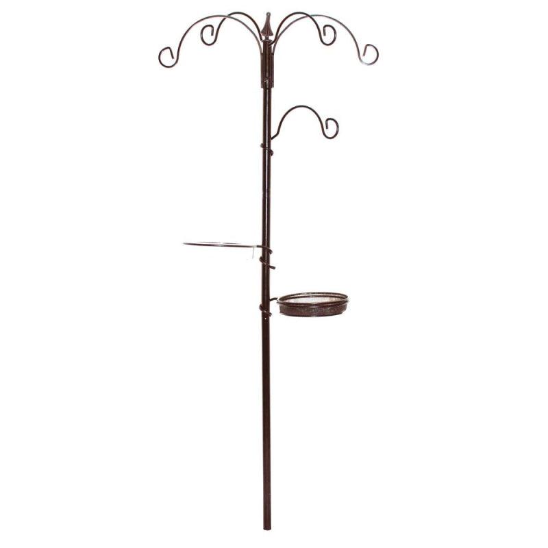 Nature's Market Hammertone Bird Feeding Station - Towsure