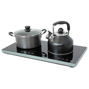 Outdoor Revolution Camping Induction Hob - Double - Towsure