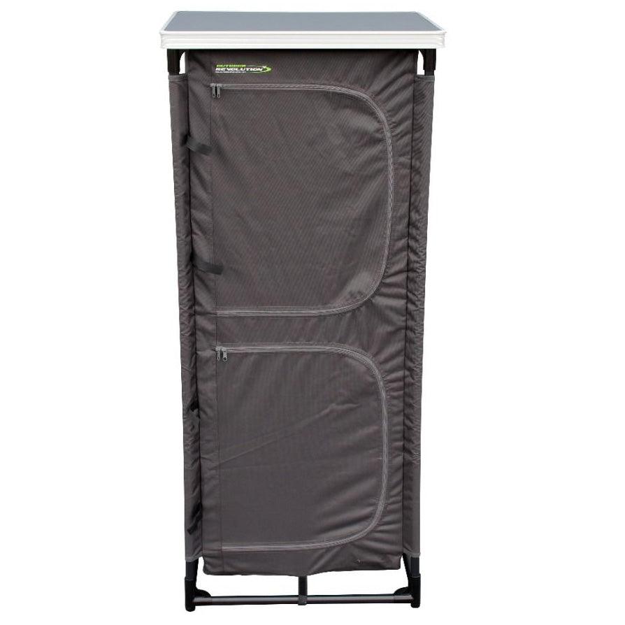 Outdoor Revolution Milano Camping Wardrobe - Towsure