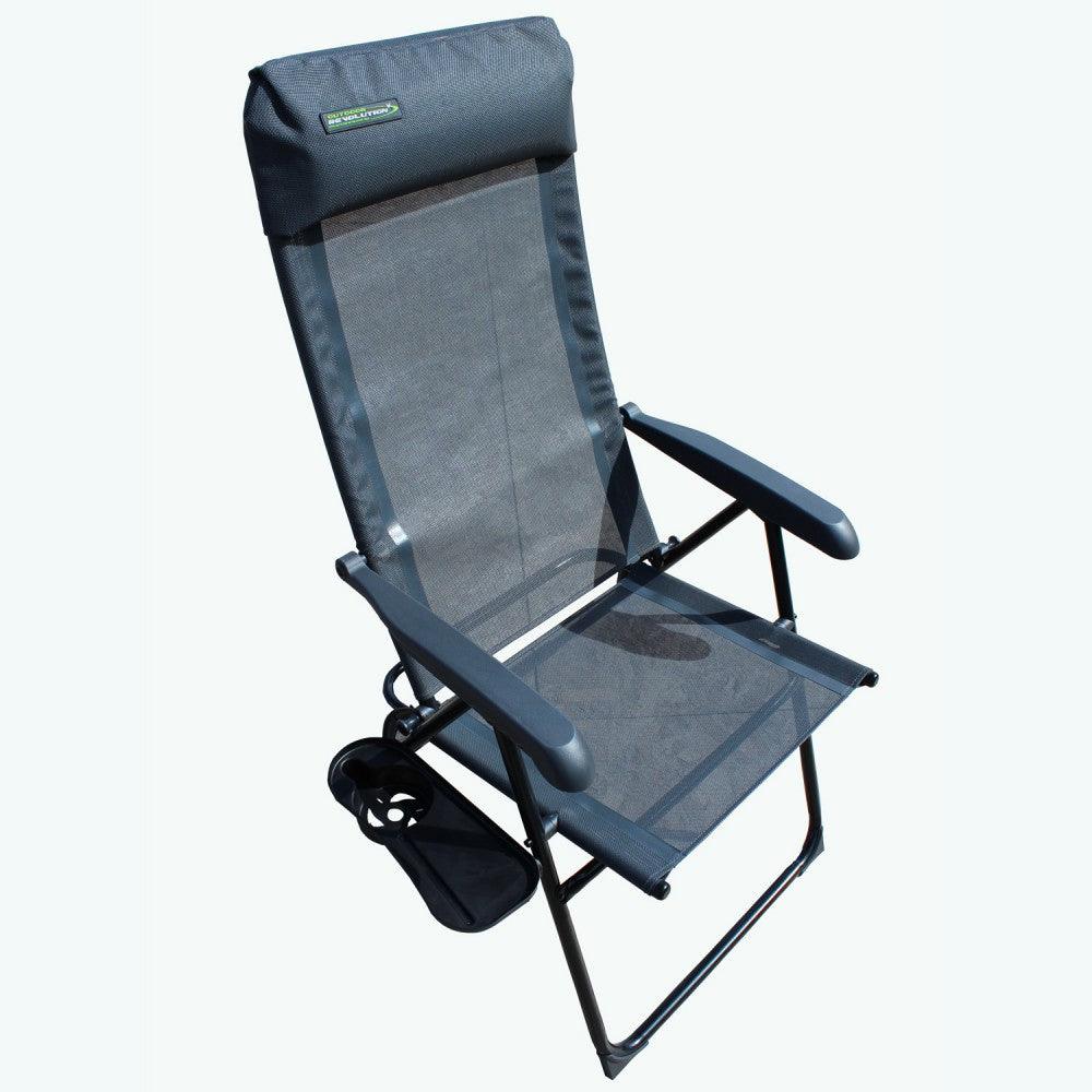 Outdoor Revolution Palermo Tex Chair - Towsure