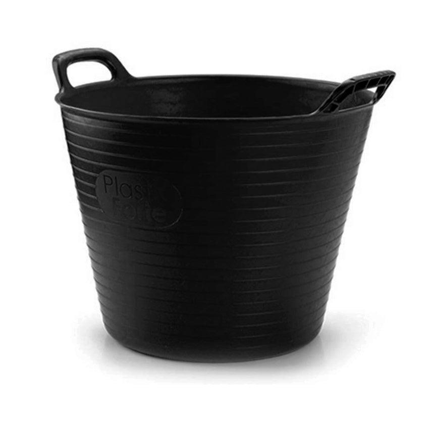 Plastic Forte 25 Litre Garden Flexi Tub - Towsure