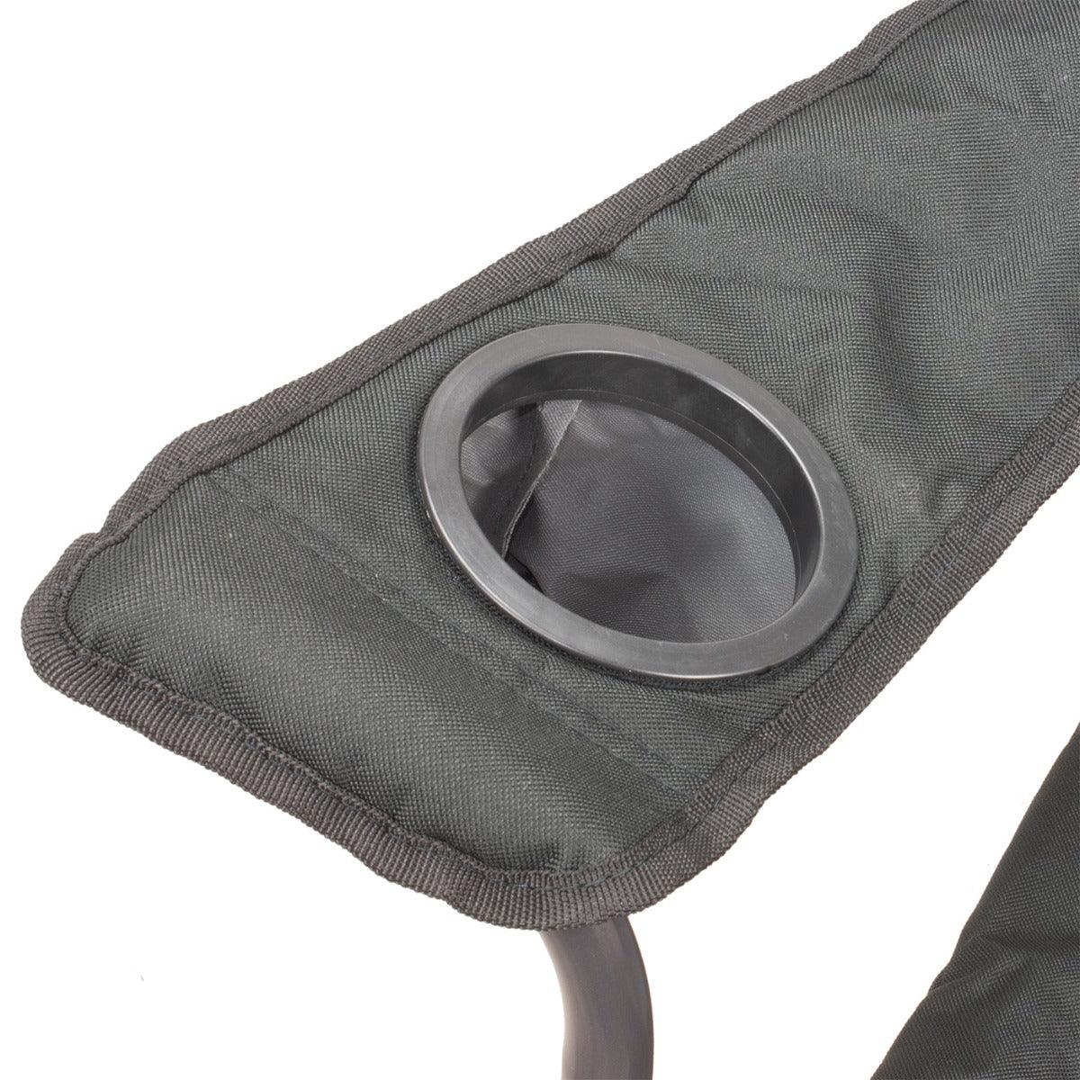 Premier Camping Palma Pro XL Folding Camping Chair - Towsure