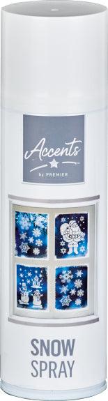 Premier Decorative Snow 300ml