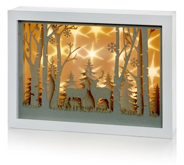 Premier Musical Fabric Diorama