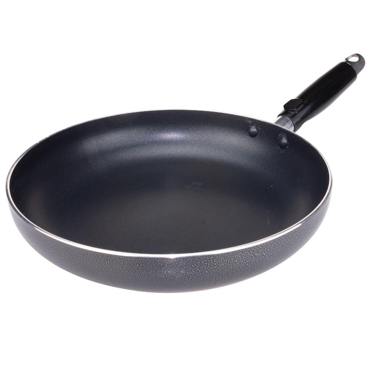 Prima 24cm Non-Stick Deep-Side Frying Pan - Towsure