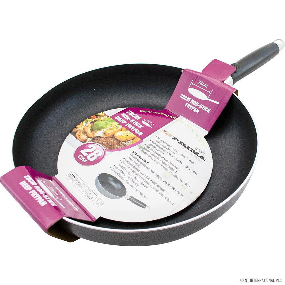 Non Stick Frying Pan 28cm