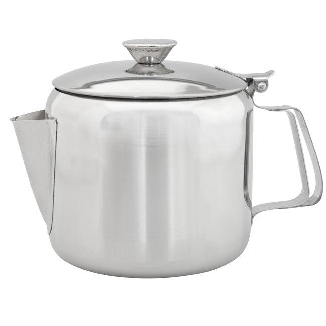 Prima 32oz Stainless Steel Teapot