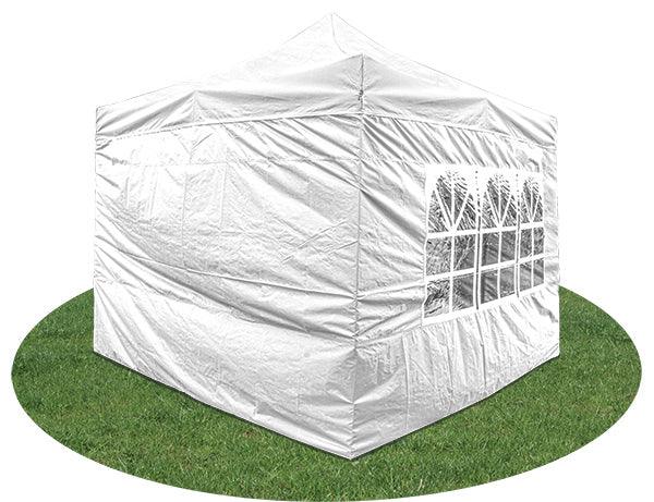 Quest 3x3m Gazebo Sidewalls - Towsure