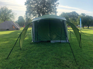 Quest Canopy for Screen House Pro 4 and 6 - Towsure