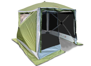 Quest Screen House 4 Pro Gazebo