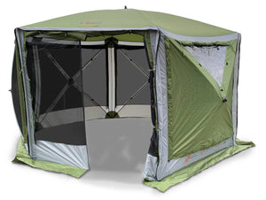 Quest Screen House 6 Pro Gazebo