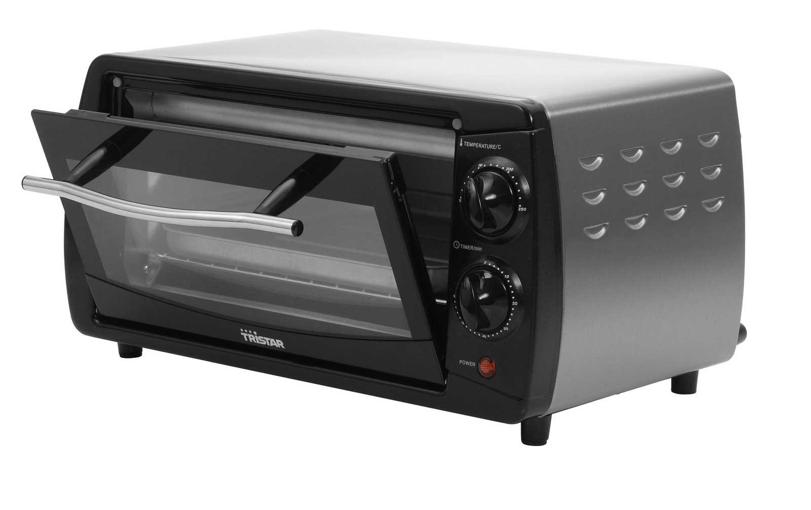 Quest Stainless Steel Toaster Oven - Towsure