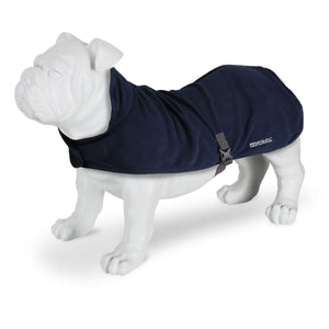 Regatta Arkle Dog Fleece - Navy - Towsure