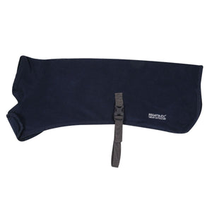 Regatta Arkle Dog Fleece - Navy - Towsure