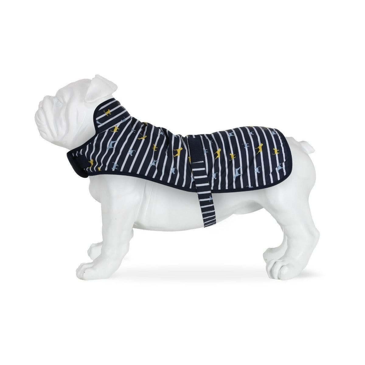 Regatta Arlo Dog Coat - Battersea - Towsure