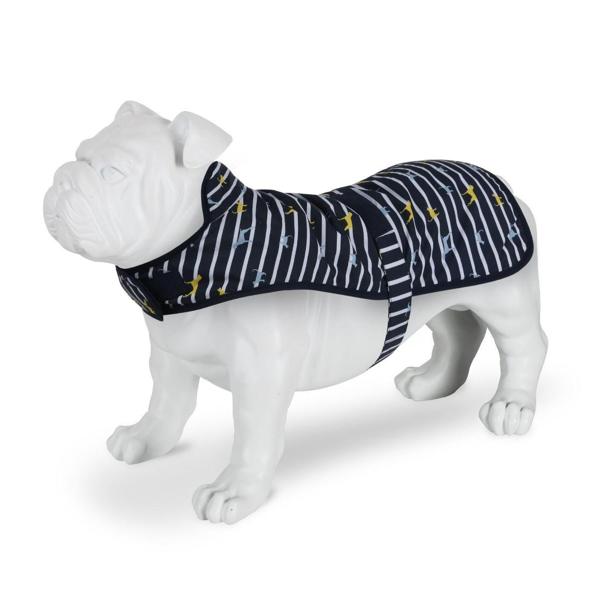 Regatta Arlo Dog Coat - Battersea - Towsure