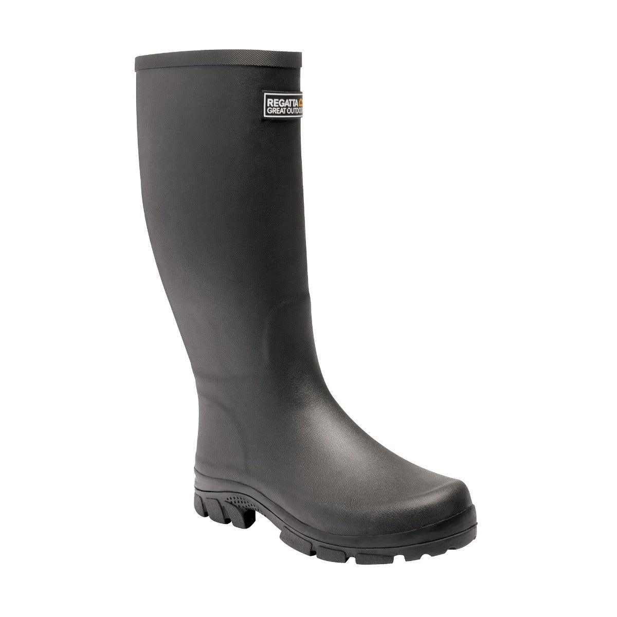 Regatta Mumford II Wellies - Black