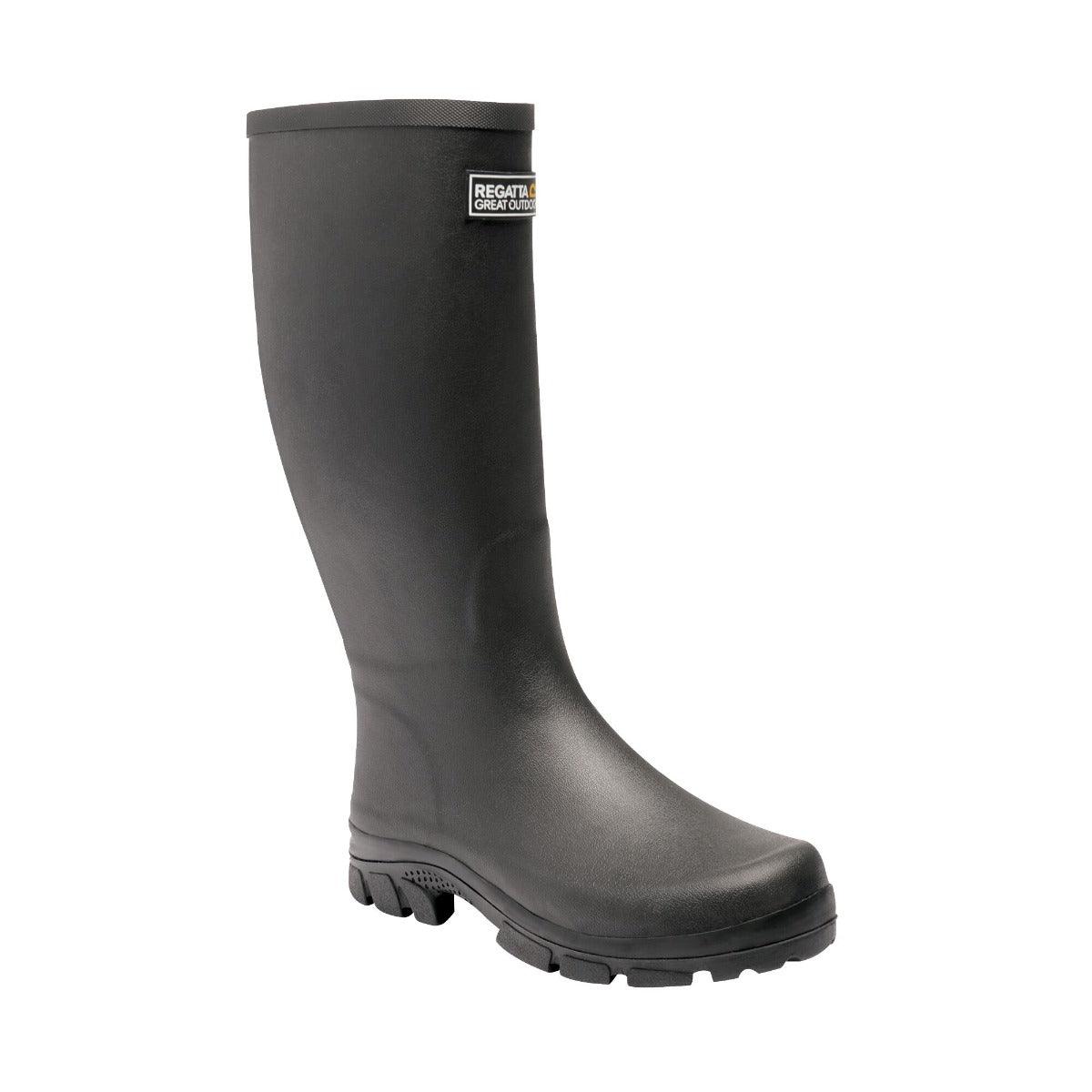 Regatta Mumford II Wellies - Black