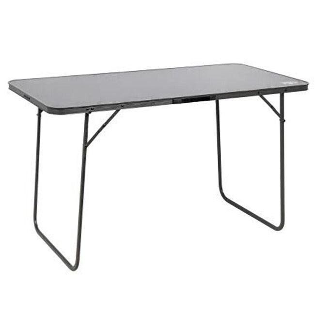 Royal Large Folding Camping Tea Table - Charcoal - Towsure