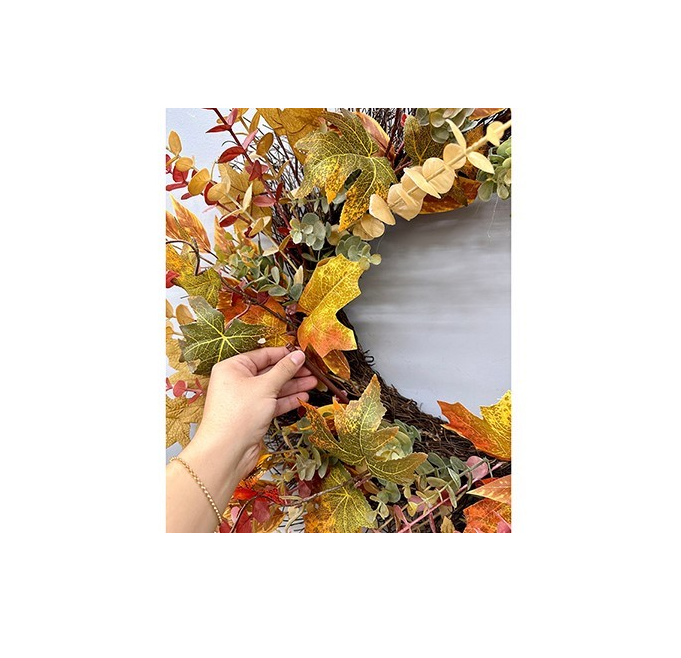 Scentsicles Apple & Autumn - Pack of 6