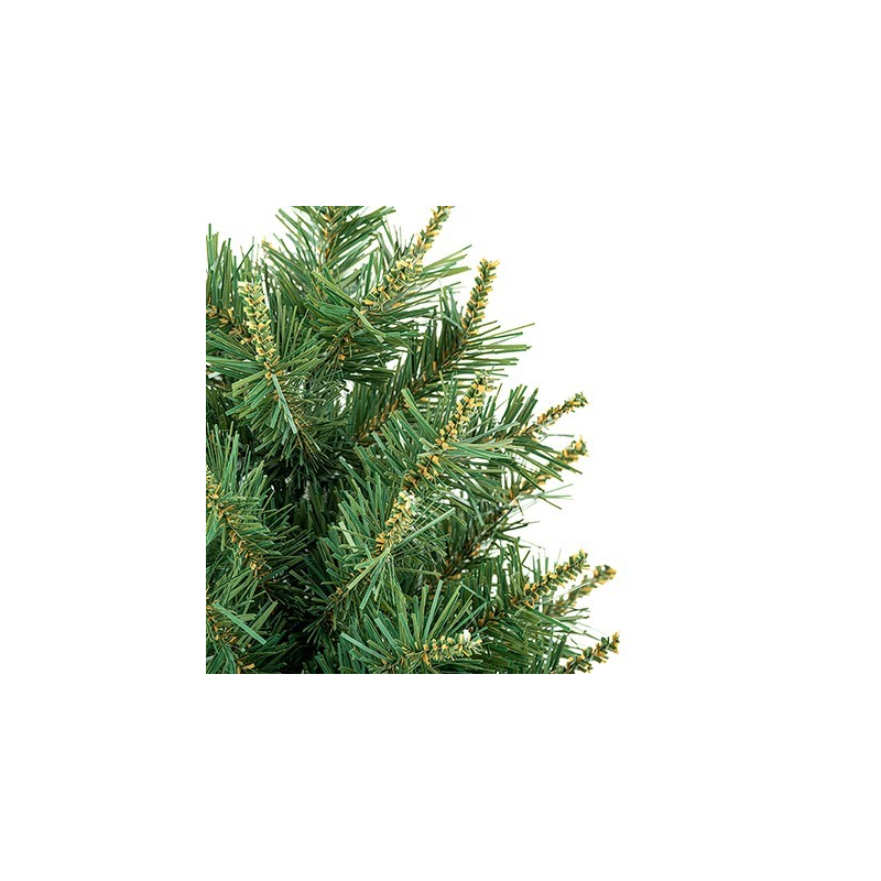 Premier Pistle Tip Table Top Miniature Christmas Tree - 60cm