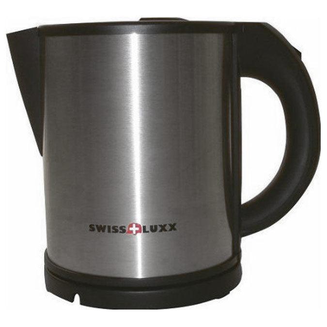 Swiss Luxx Cordless 650 Watt Kettle - Towsure