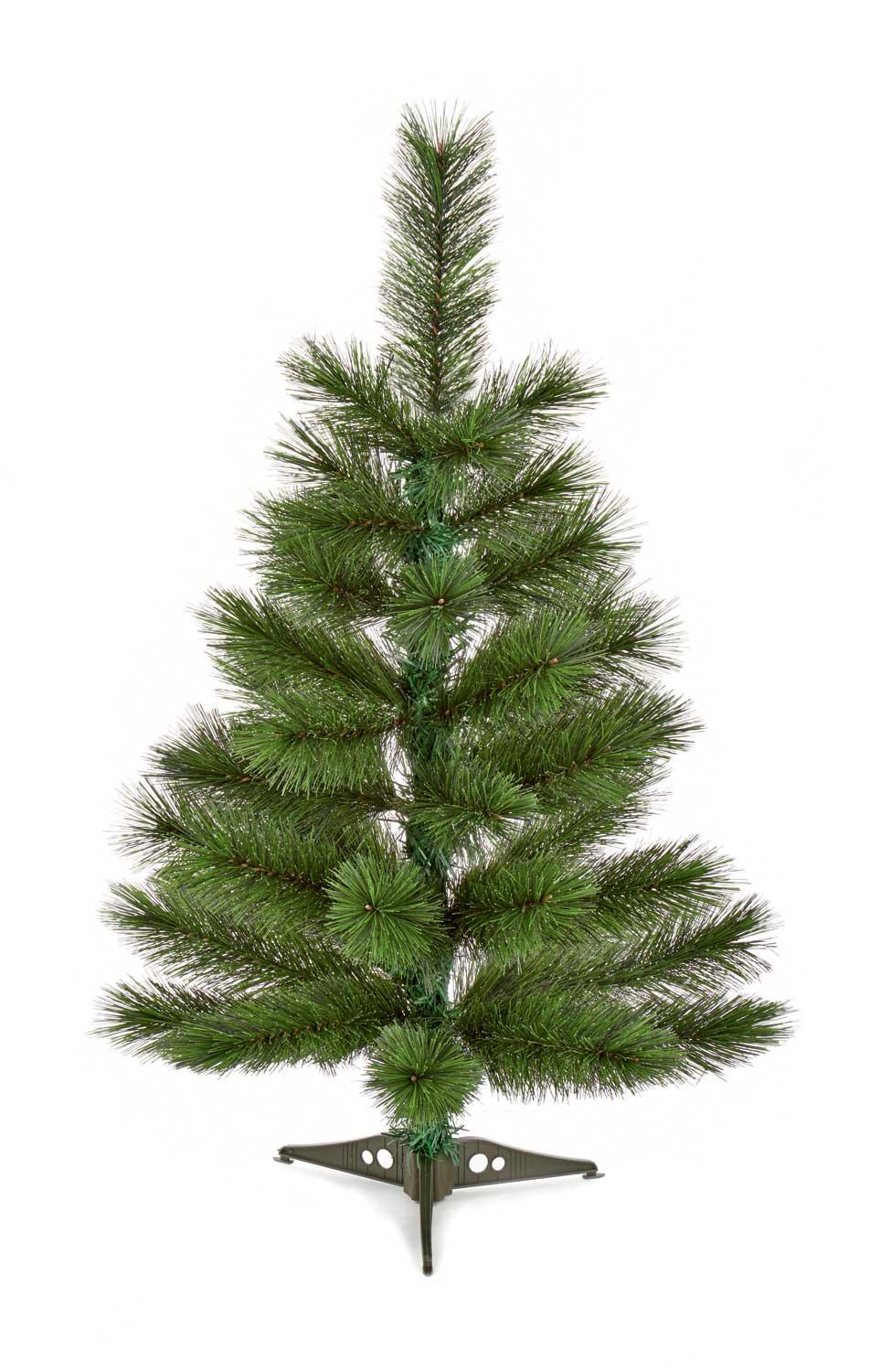 Table Top Miniature Christmas Tree - 60cm - Towsure