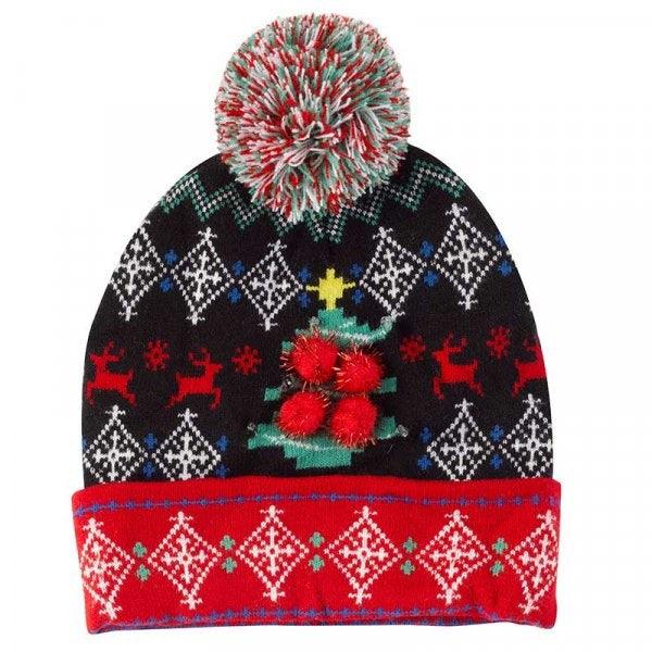 Three Kings Christmas Tree Hat