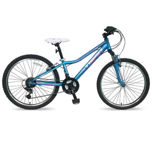 Tiger Angel Girls Mountain Bike