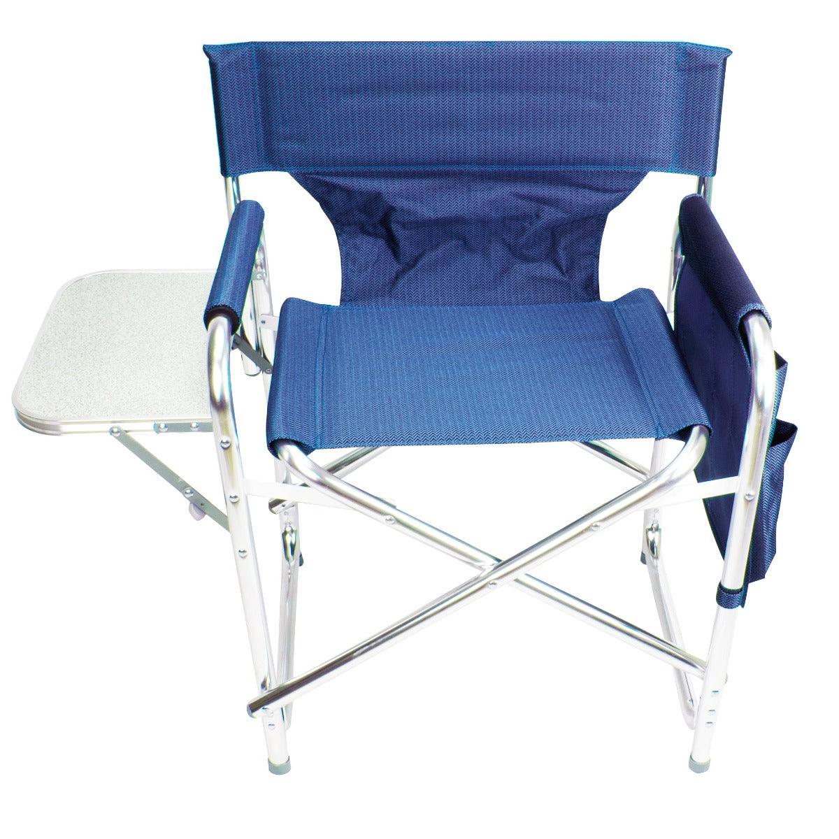 Towsure Directors Chair - Blue - Towsure