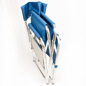 Towsure Directors Chair - Blue - Towsure