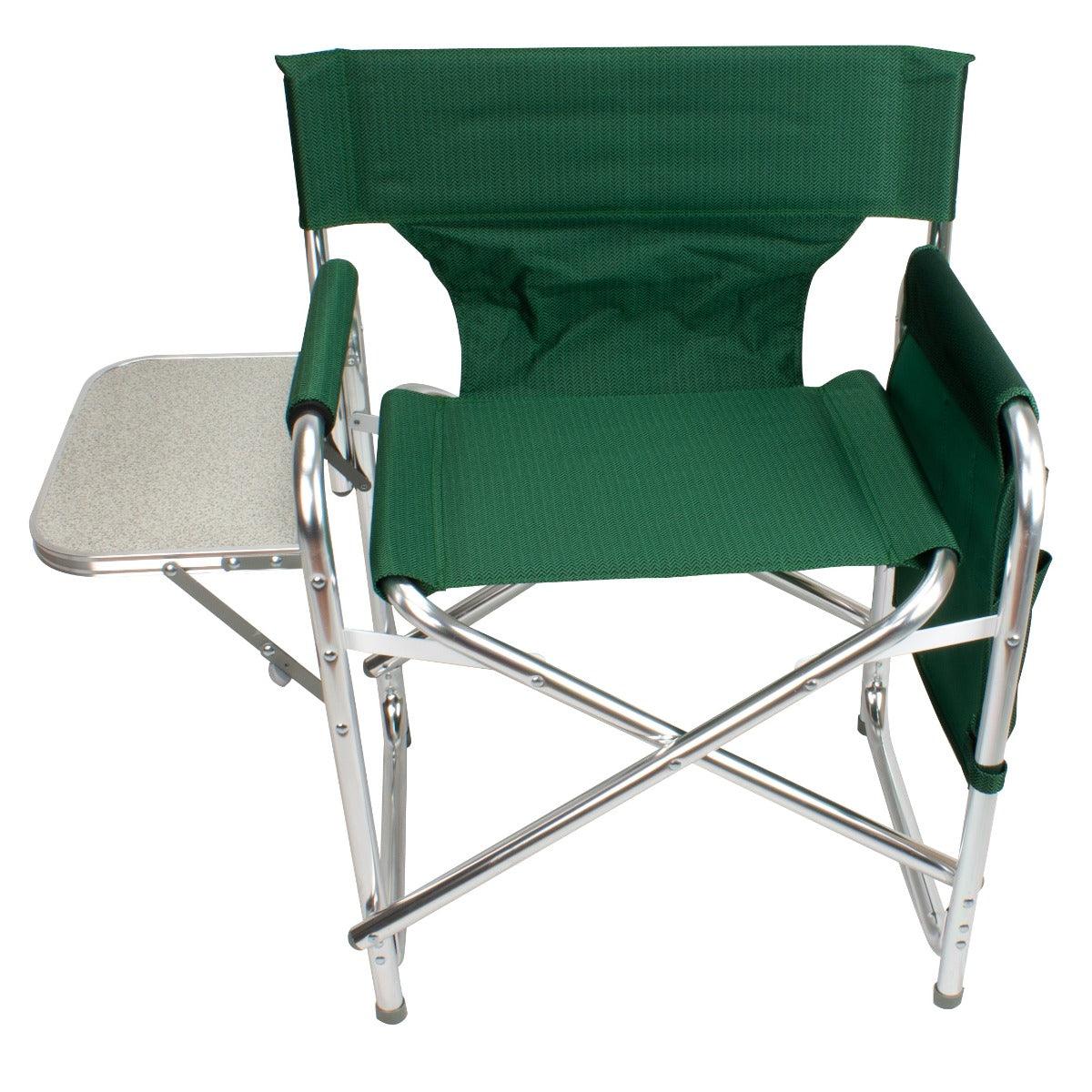 Towsure Directors Chair - Green - Towsure