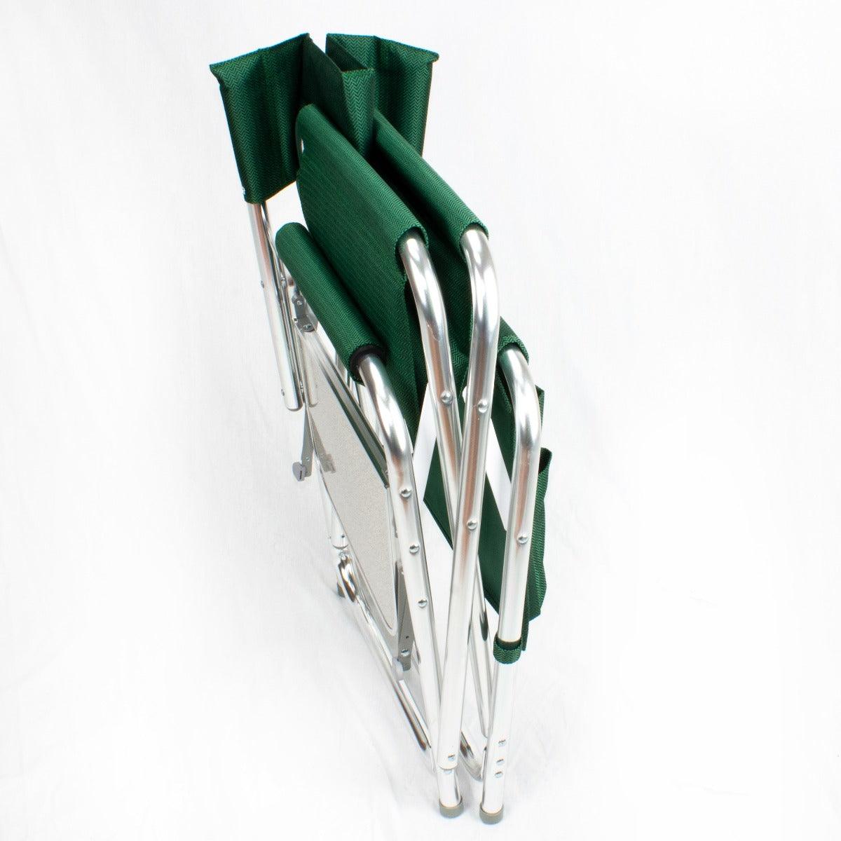 Towsure Directors Chair - Green - Towsure