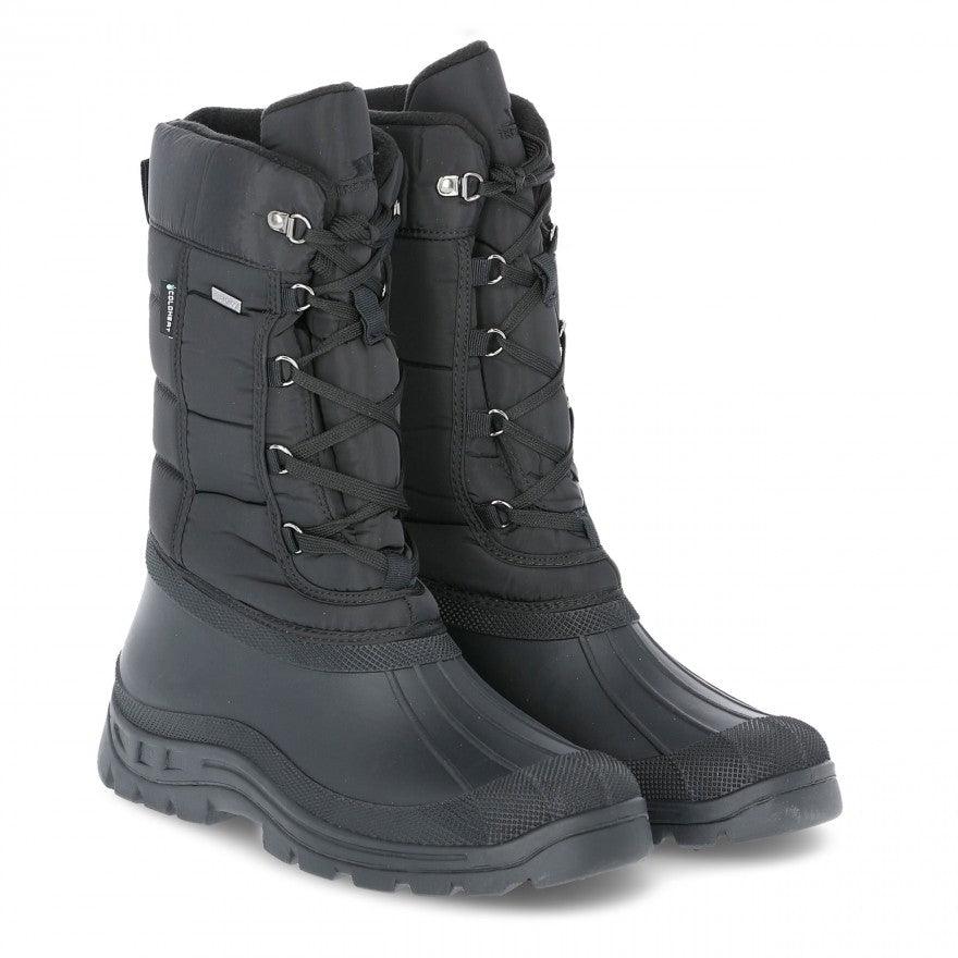 Trespass Straiton II Snowboot - Black