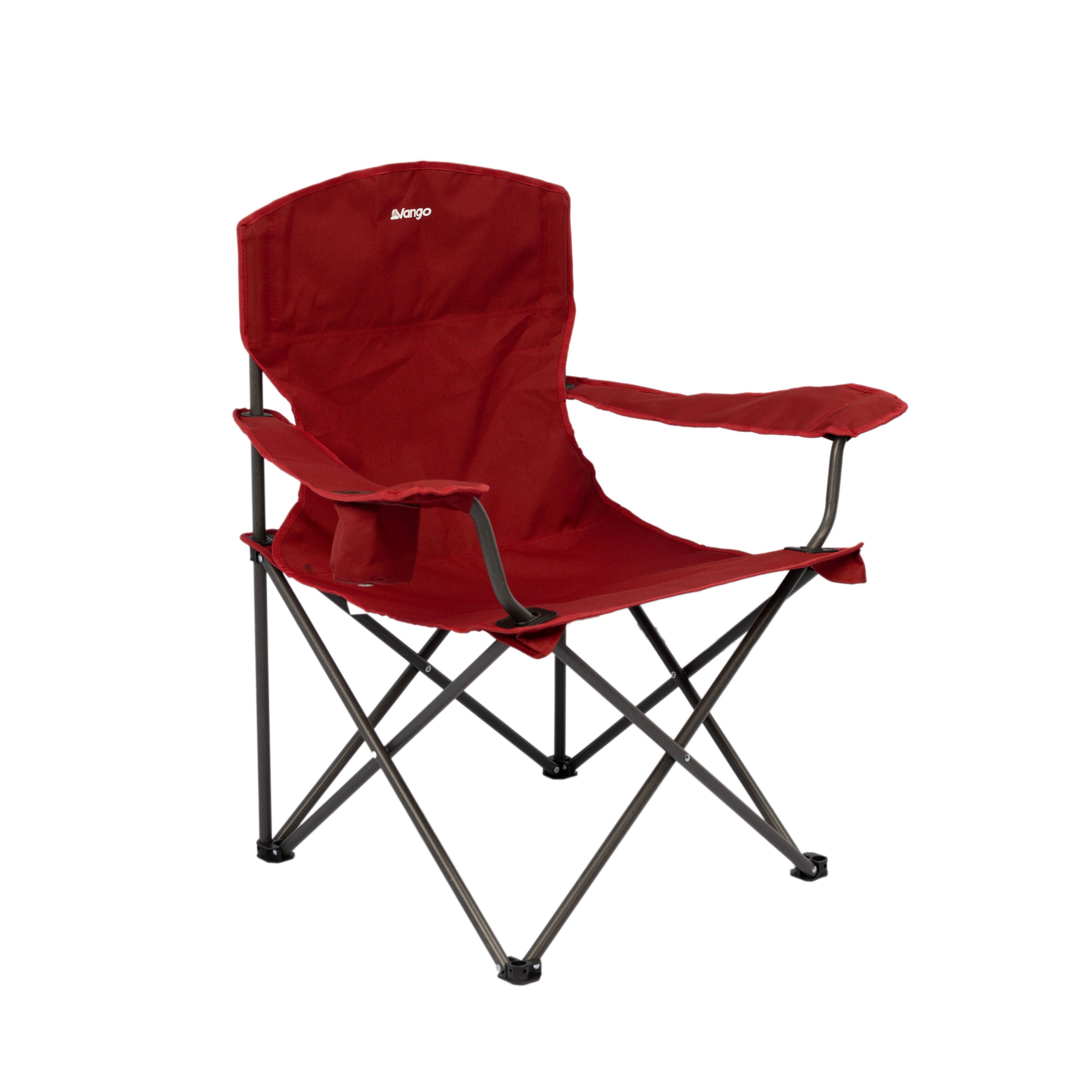 Vango Fiesta Chair - Dark Autumn