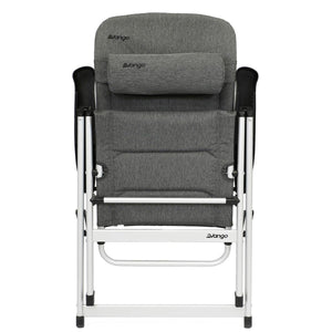 Vango Balletto Tall Reclining Camping Chair - Towsure