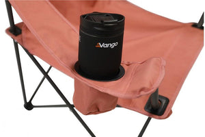 Vango Fiesta Chair - Brick Dust - Towsure