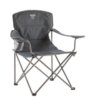 Vango Malibu Chair - Carmine Red