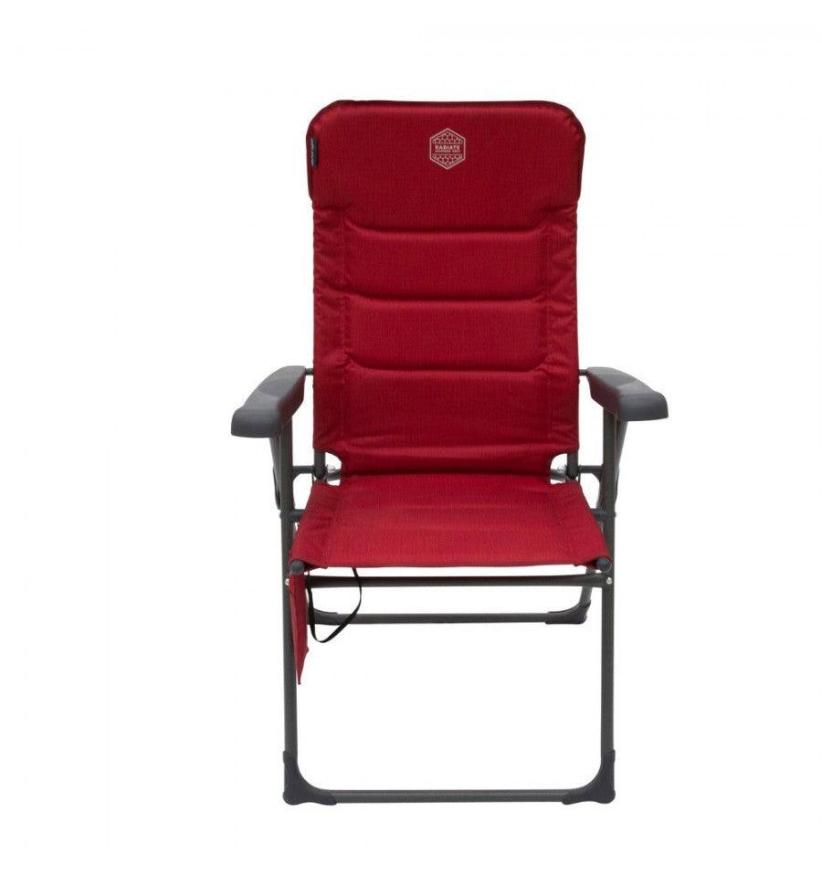 Vango Radiate Tall Chair - Towsure