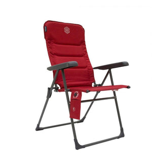 Vango Radiate Tall Chair - Towsure