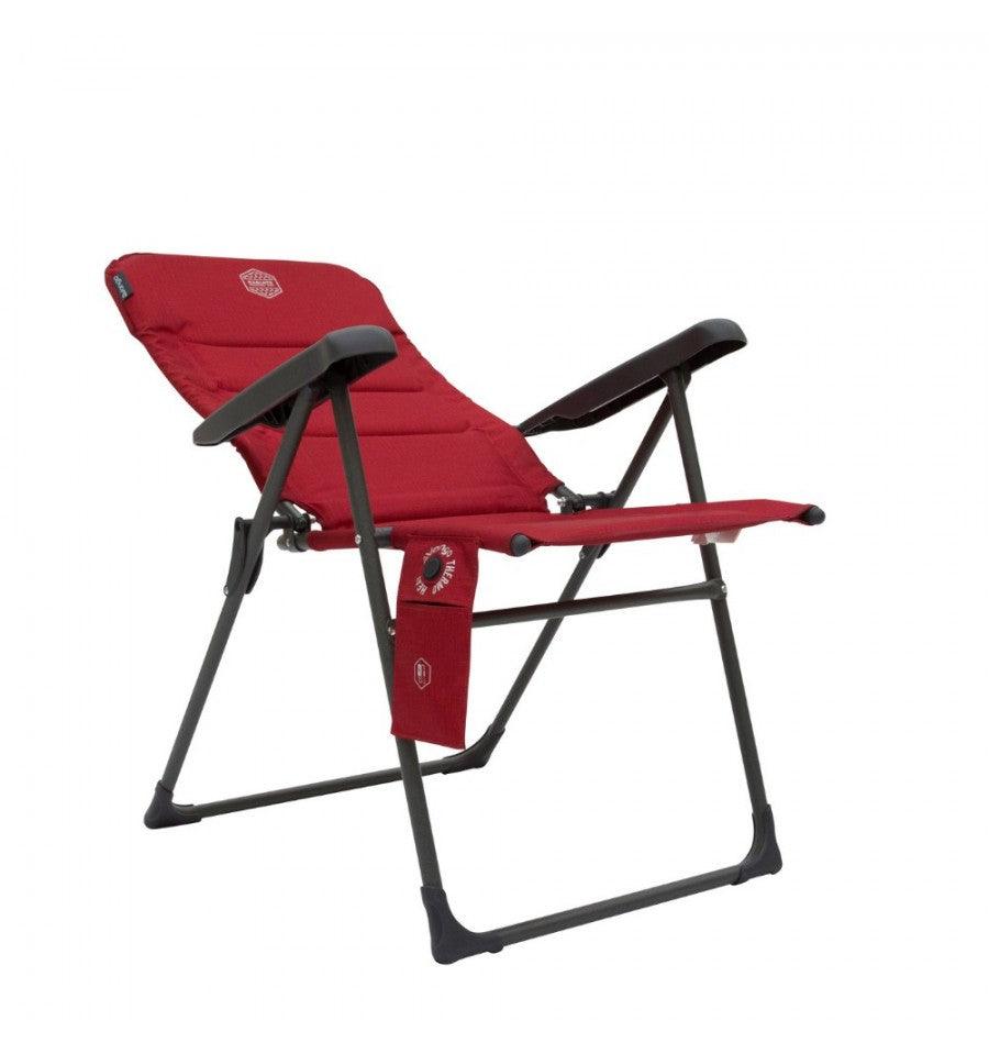 Vango Radiate Tall Chair - Towsure