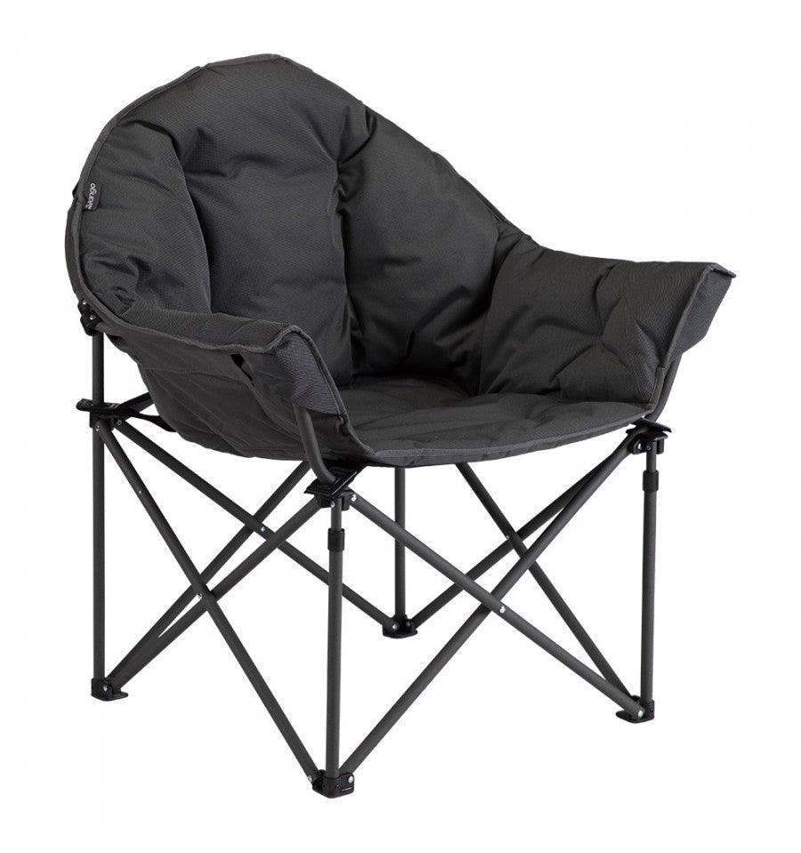 Vango Titan Oversized Chair - Excalibur