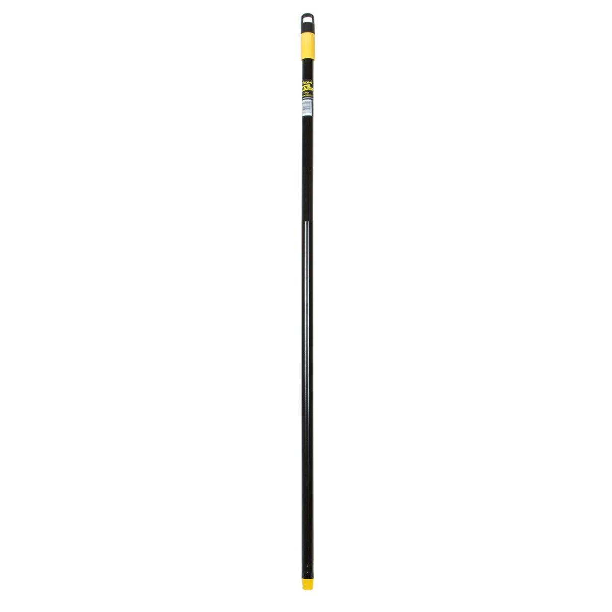 WHAM DIY Heavy-Duty Steel Broom Handle - 120cm - Towsure