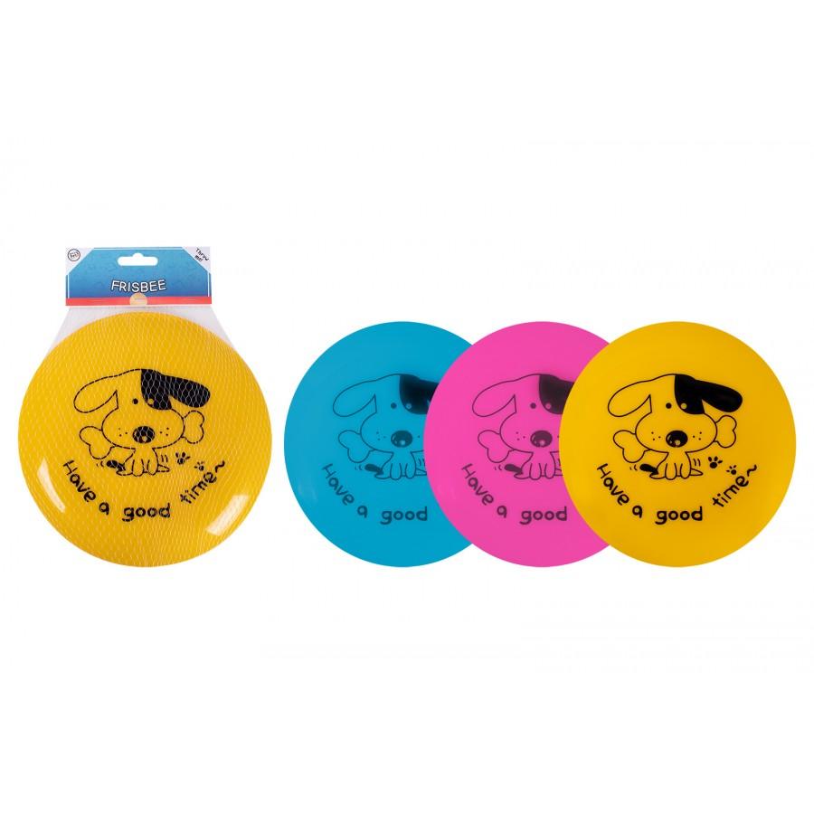 World Of Pets Frisbee Dog Toy